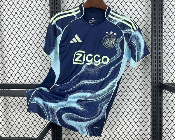 Maillot 25/26 Ajax Extérieur