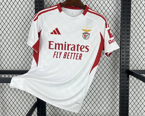 Benfica maillot foot third 2025 2026