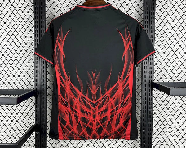 Benfica maillot foot extérieur 2025 2026