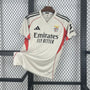 Benfica maillot foot extérieur 2025 2026