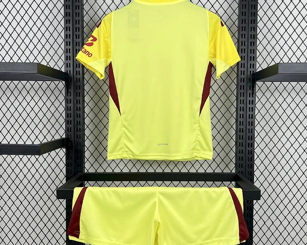 Kit Enfant Benfica 2025 2026