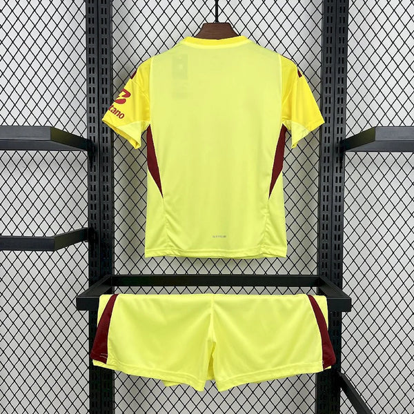 Kit Enfant Benfica 2025 2026