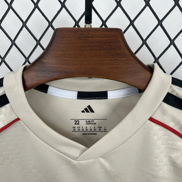 Kit Enfant Benfica Extérieur 2025 2026