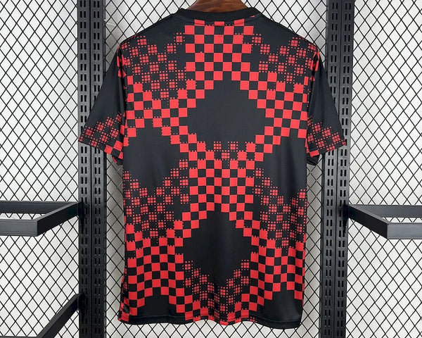 Benfica maillot foot entraînement 2025 2026