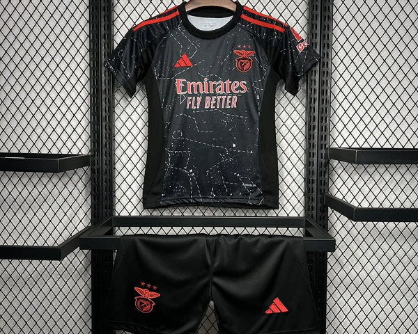 Kit Enfant Benfica 2024 2025
