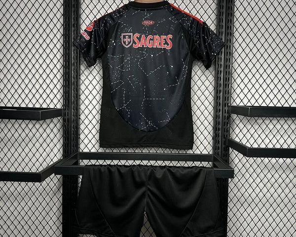 Kit Enfant Benfica 2024 2025