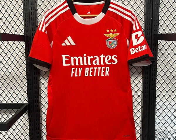 SL Benfica 2025/26 Domicile