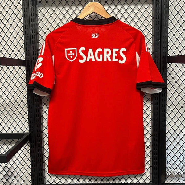 SL Benfica 2025/26 Domicile
