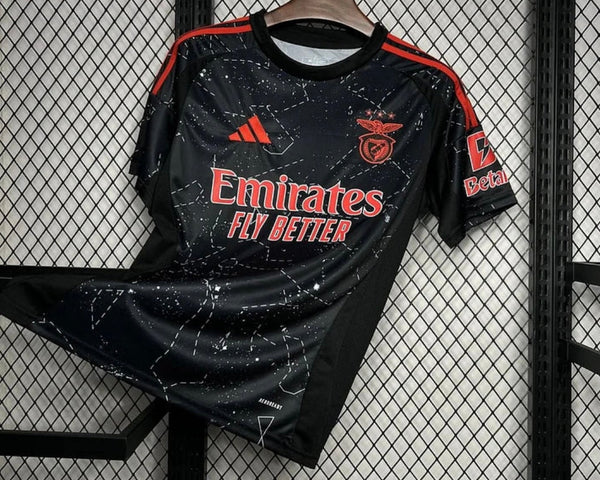 SL Benfica 2024/25 Extérieur