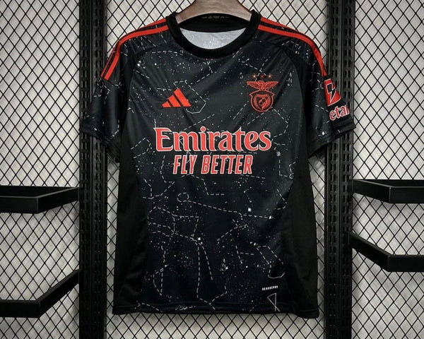 SL Benfica 2024/25 Extérieur