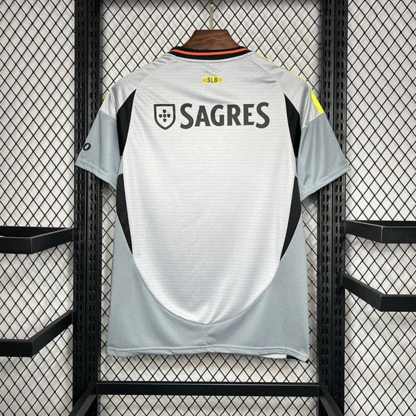 SL Benfica 2024/25 Third
