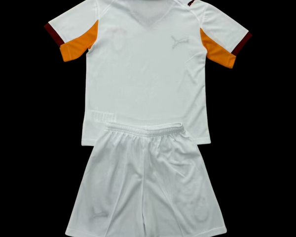 Kit Enfant Galatasaray Maillot Extérieur 25/26