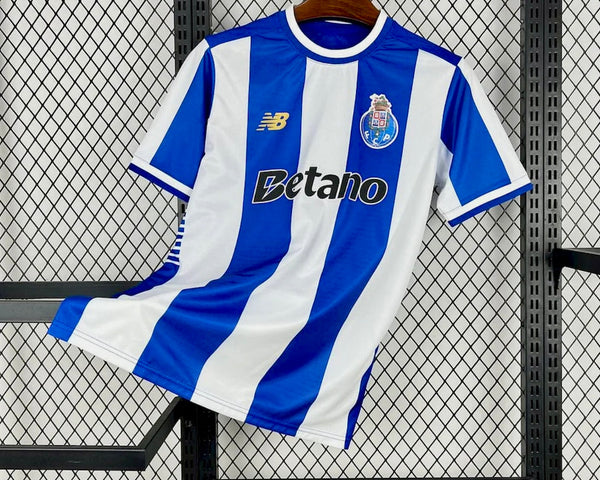 FC Porto 2025/26 Domicile