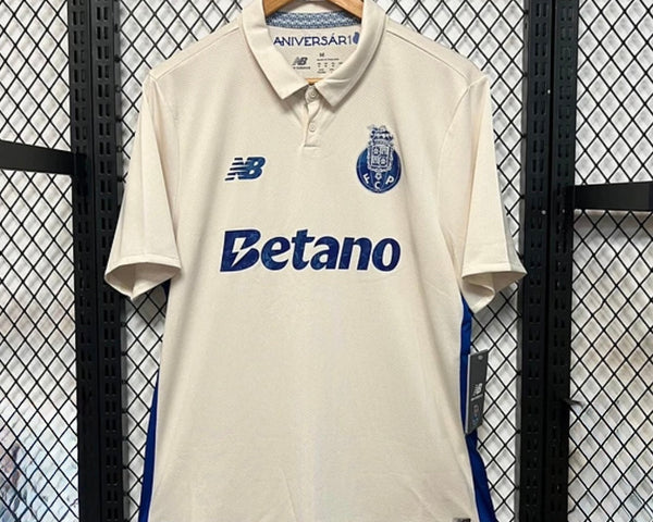 FC Porto 2025/26 Third