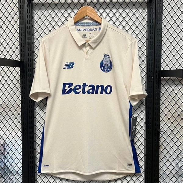 FC Porto 2025/26 Third