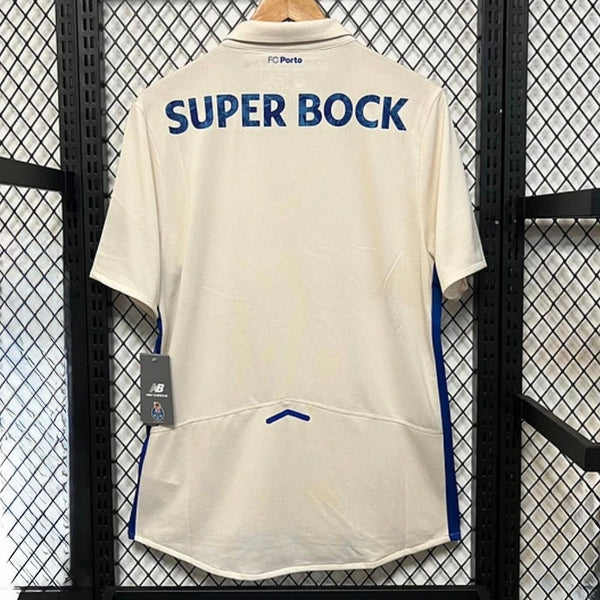 FC Porto 2025/26 Third