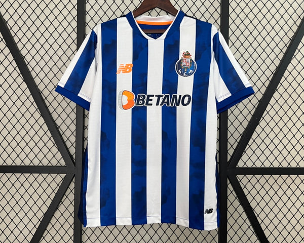 FC Porto 2024/25 Domicile