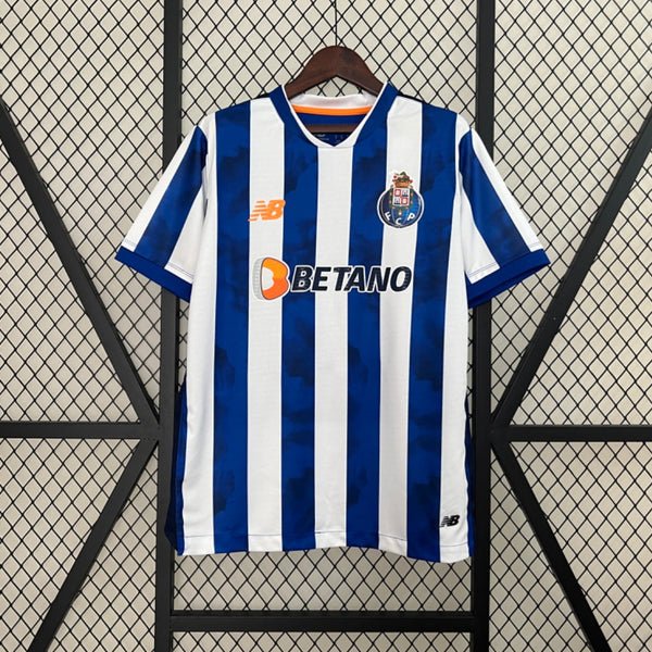 FC Porto 2024/25 Domicile