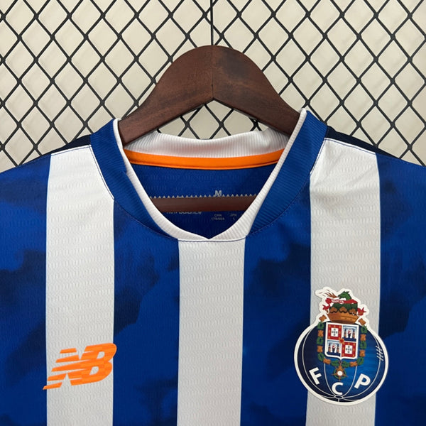 FC Porto 2024/25 Domicile