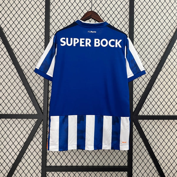 FC Porto 2024/25 Domicile