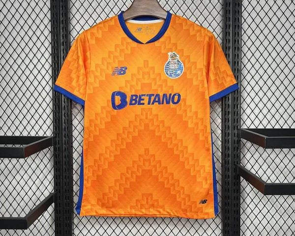 FC Porto 2024/25 Extérieur