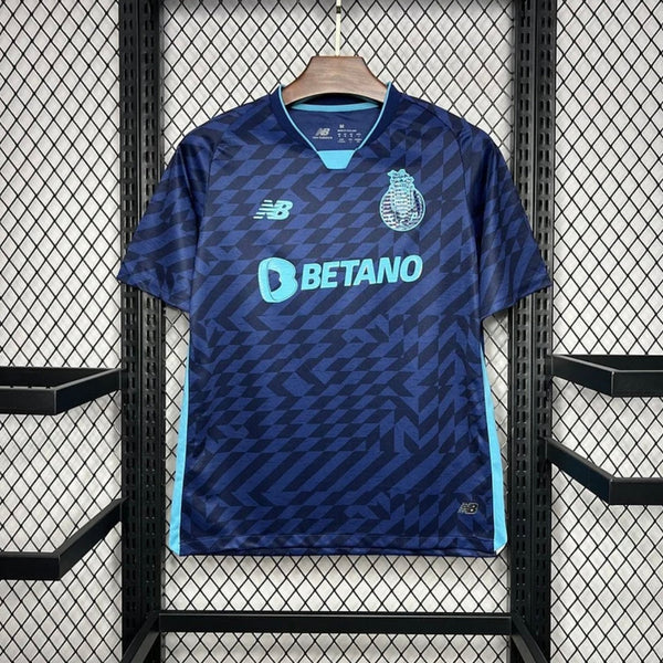 FC Porto 2024/25 Third