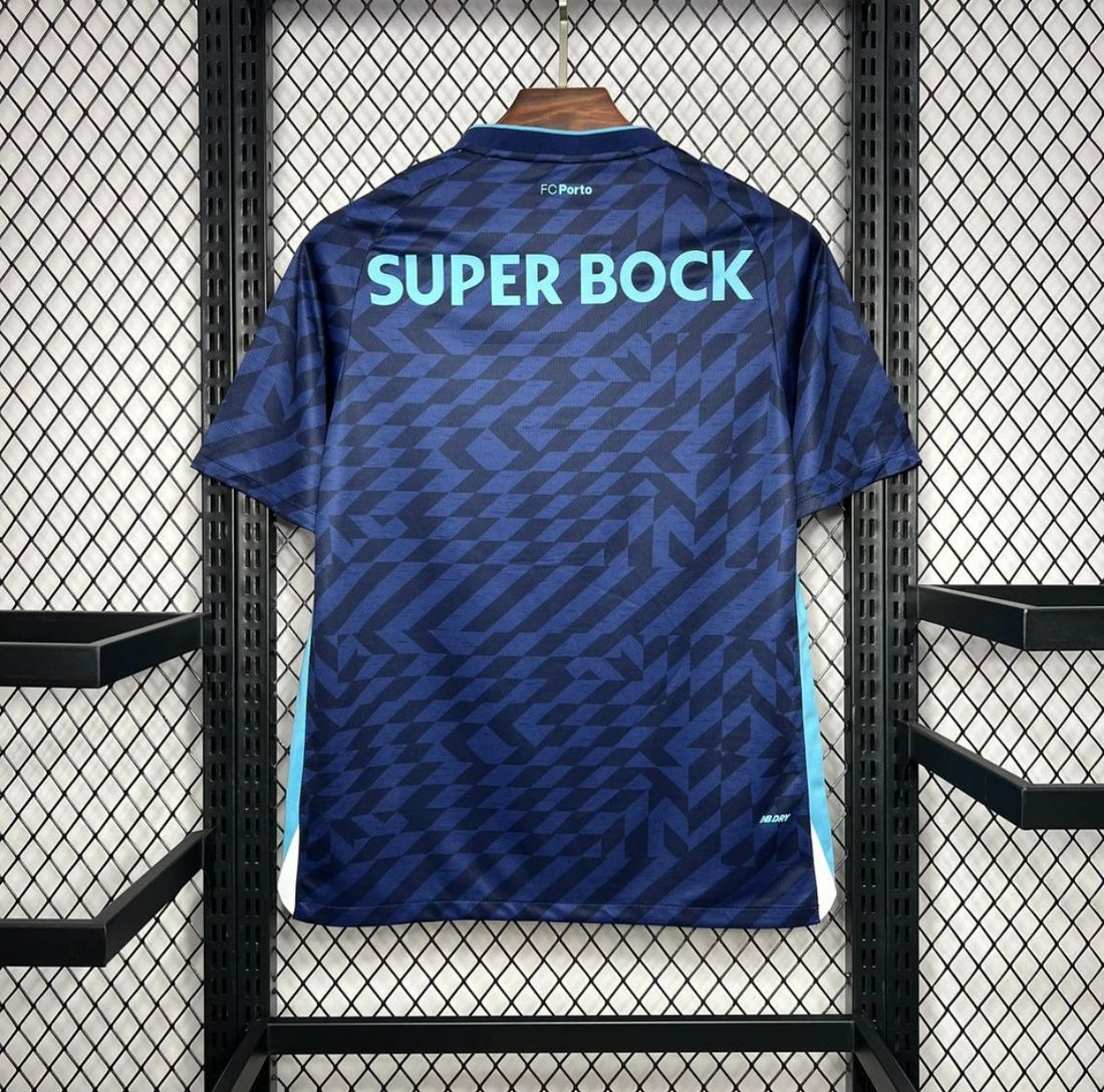 FC Porto 2024/25 Third