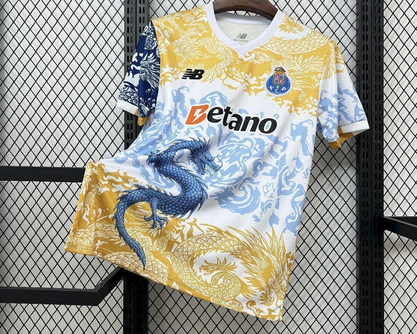 Maillot concept FC Porto 25/26