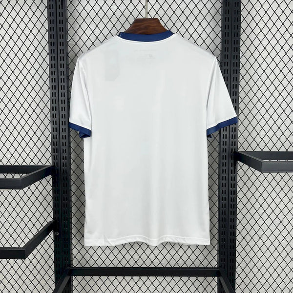 Maillot Porto Away 25/26