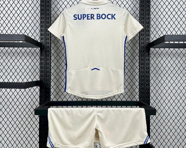 Kit Enfant FC Porto 2025/26 Third