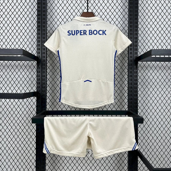 Kit Enfant FC Porto 2025/26 Third