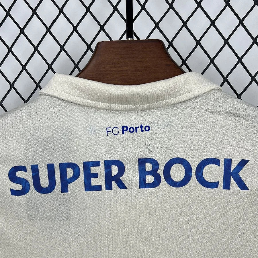 Kit Enfant FC Porto 2025/26 Third