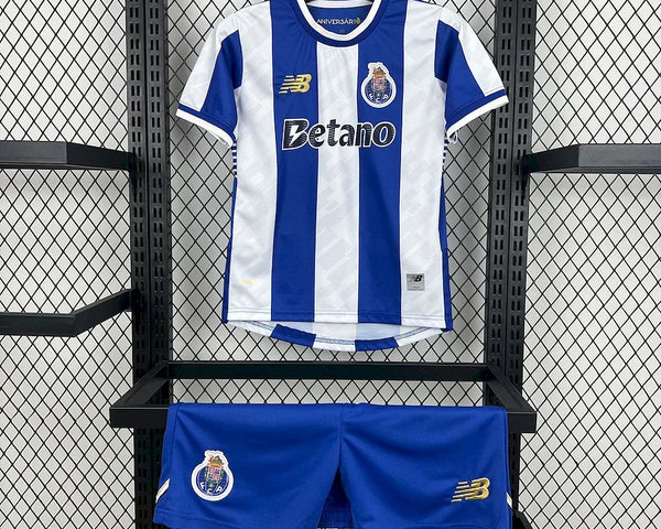 Kit Enfant Porto 2025 2026