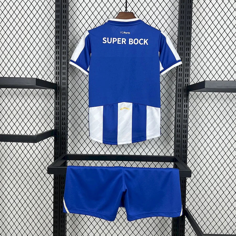 Kit Enfant Porto 2025 2026