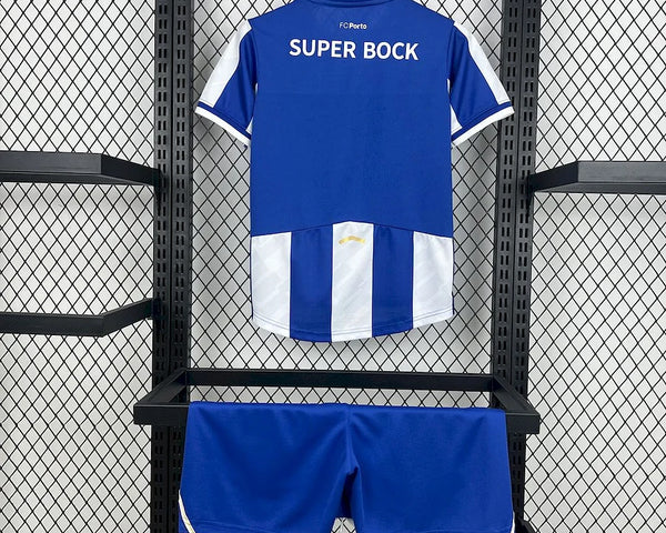 Kit Enfant Porto 2025 2026