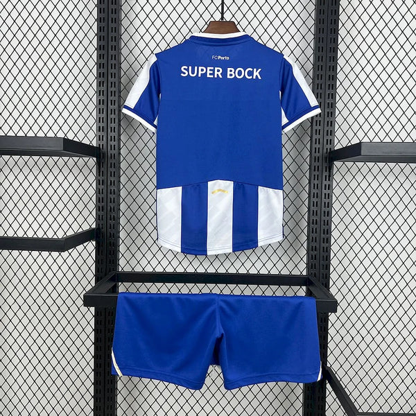Kit Enfant Porto 2025 2026