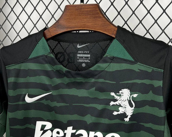 Kit Enfant Sporting Portugal 2025 2026