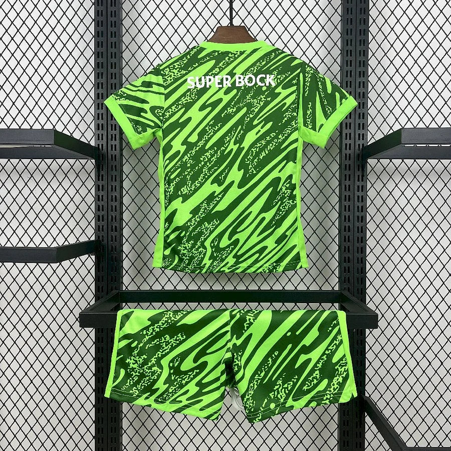 Kit Enfant Sporting Lisbonne 2025 2026