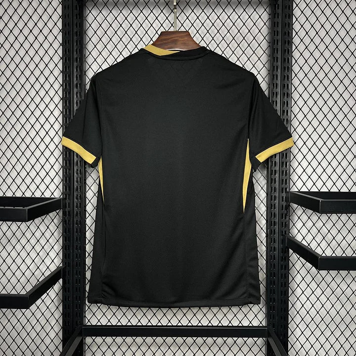 Sporting Portugal maillot concept 2024/2025 Third