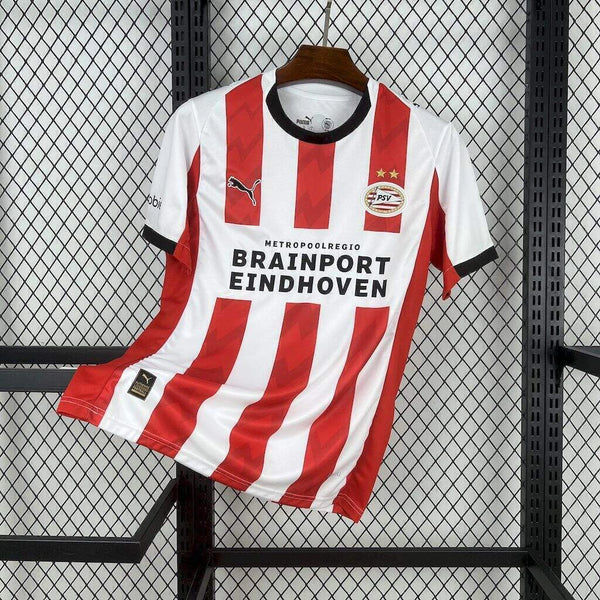 PSV Eindhoven Maillot Domicile 25/26