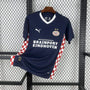 PSV Eindhoven Maillot Extérieur 25/26