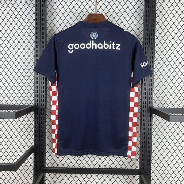 PSV Eindhoven Maillot Extérieur 25/26