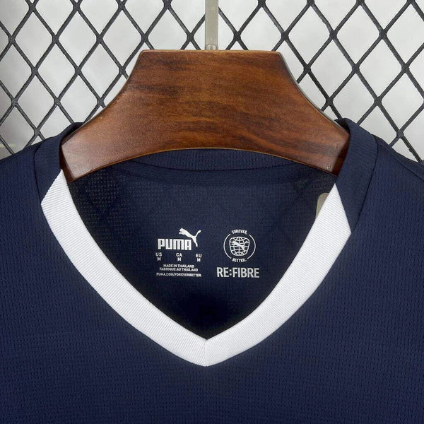 PSV Eindhoven Maillot Extérieur 25/26