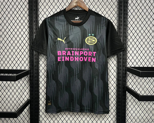 PSV Eindhoven Maillot 2024 2025 Prématch