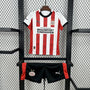 Kit Enfant PSV Eindhoven 2025 2026