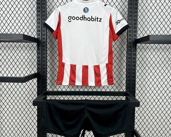Kit Enfant PSV Eindhoven 2025 2026