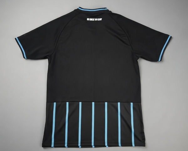 Club Bruges KV Maillot Domicile 25/26