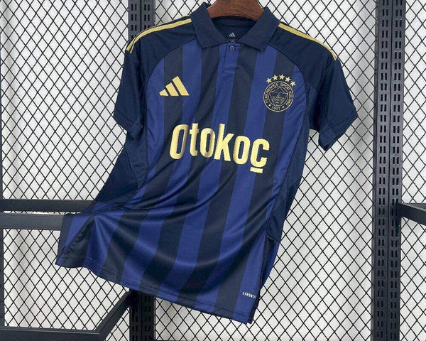 Fenerbahce Maillot Third 25/26