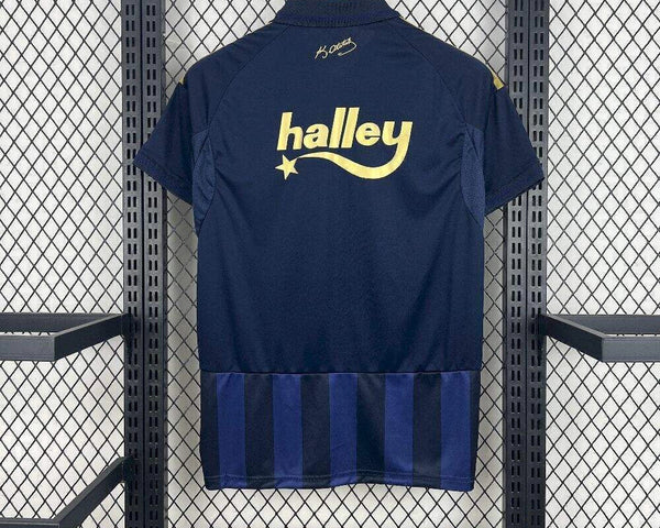 Fenerbahce Maillot Third 25/26