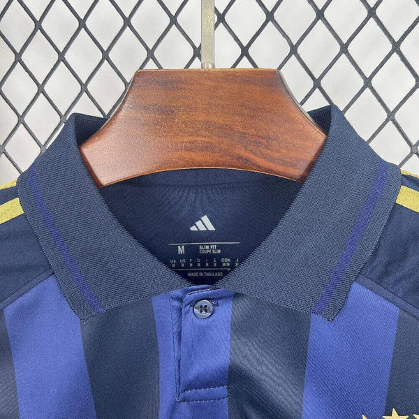 Fenerbahce Maillot Third 25/26